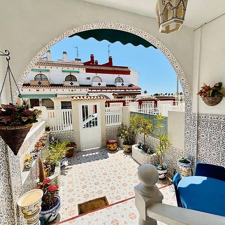 Villa Casa Cibeles By Sunshineclub Los Alcázares Exterior foto