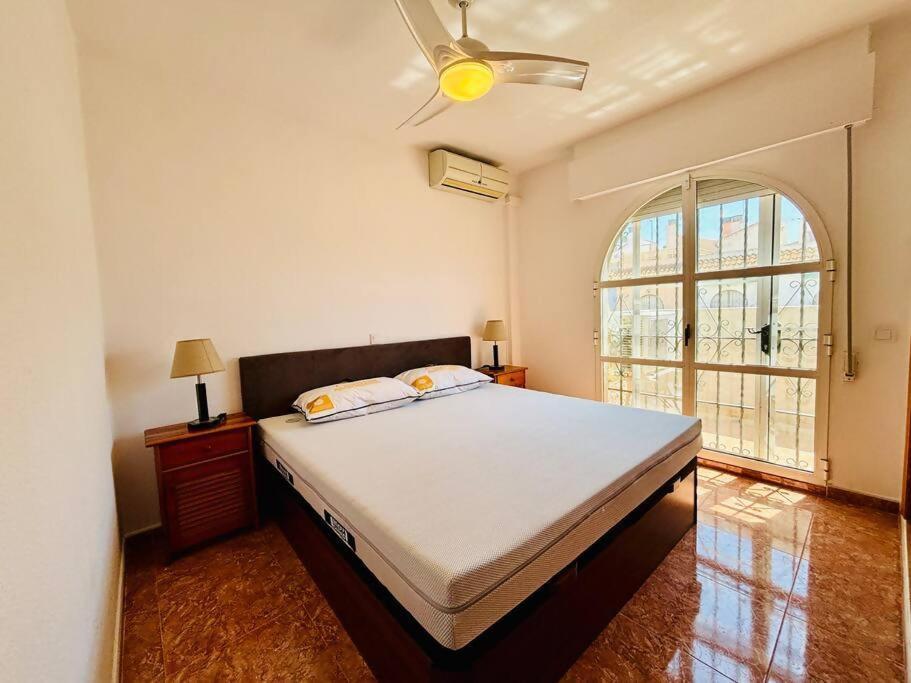 Villa Casa Cibeles By Sunshineclub Los Alcázares Habitación foto