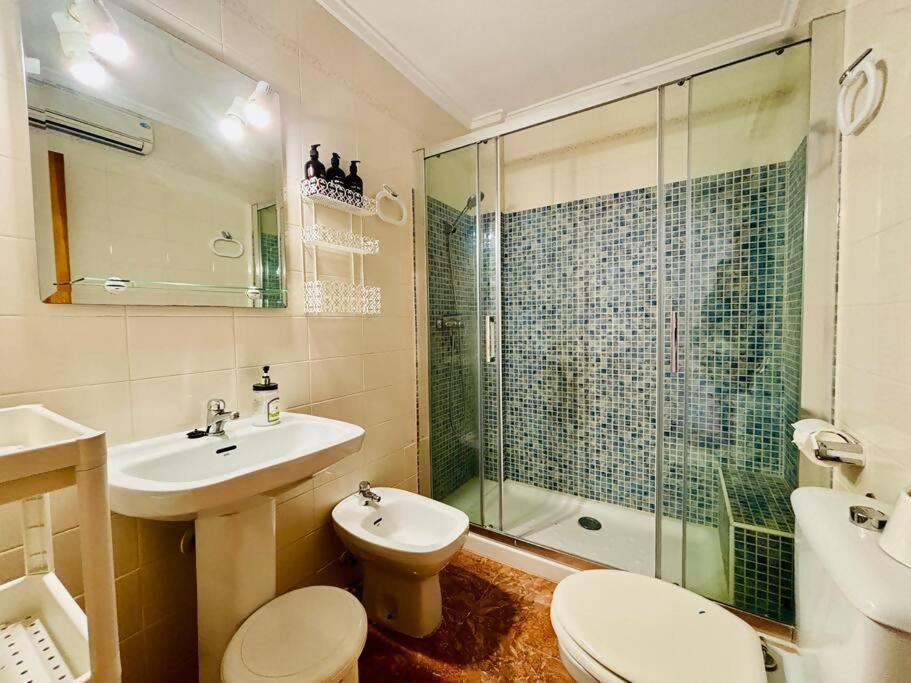 Villa Casa Cibeles By Sunshineclub Los Alcázares Habitación foto