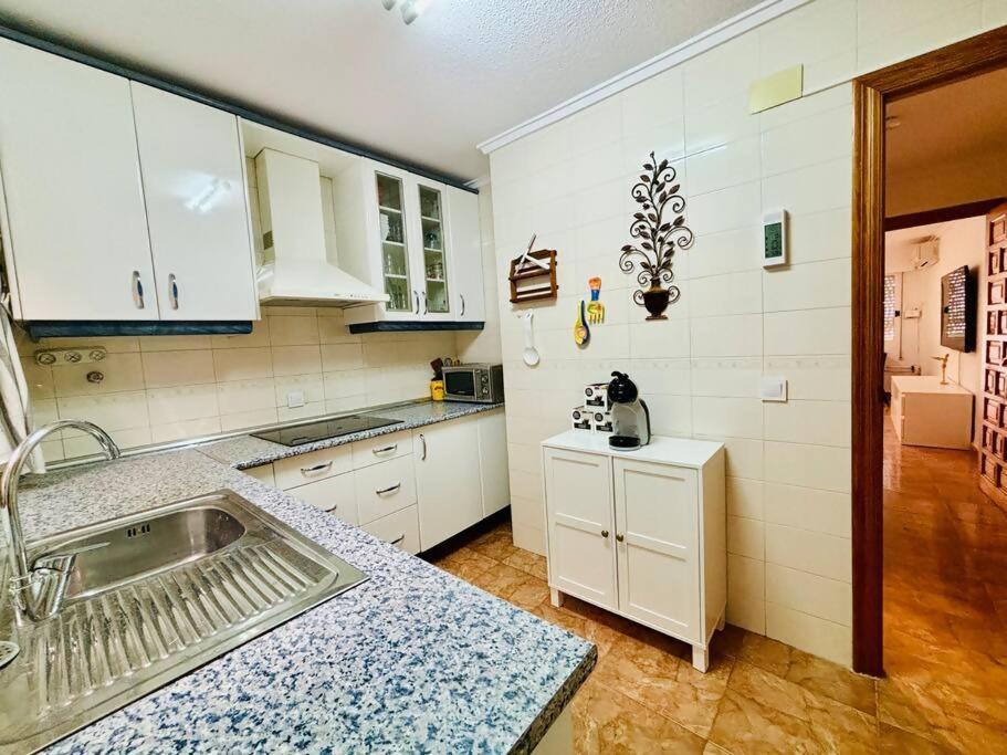 Villa Casa Cibeles By Sunshineclub Los Alcázares Habitación foto