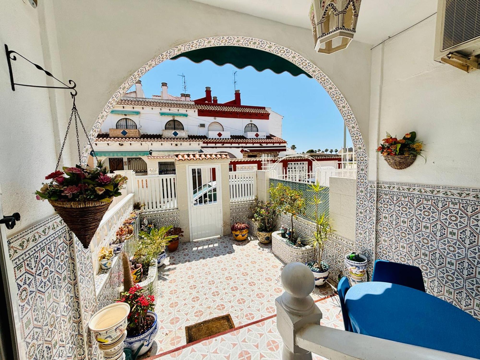 Villa Casa Cibeles By Sunshineclub Los Alcázares Exterior foto
