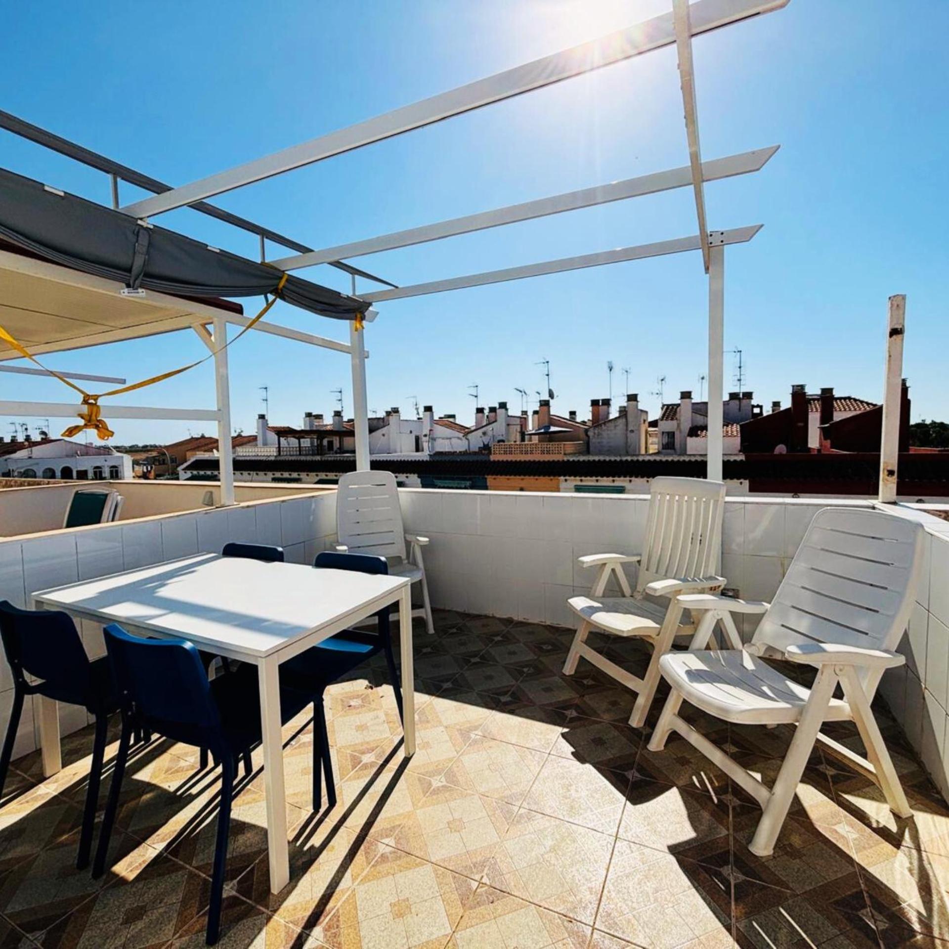 Villa Casa Cibeles By Sunshineclub Los Alcázares Exterior foto