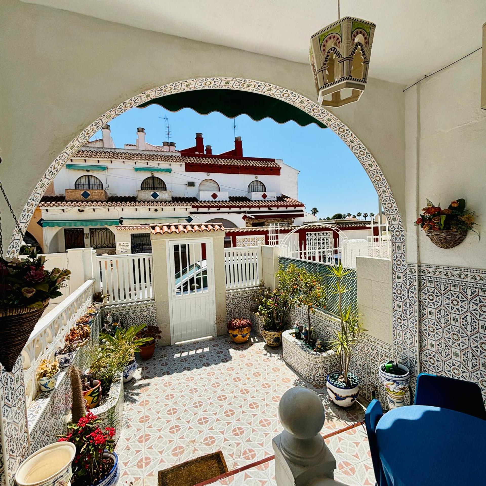 Villa Casa Cibeles By Sunshineclub Los Alcázares Exterior foto
